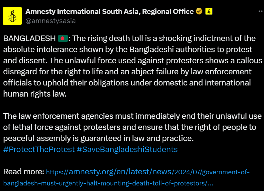 photo: amnesty on bangladesh 